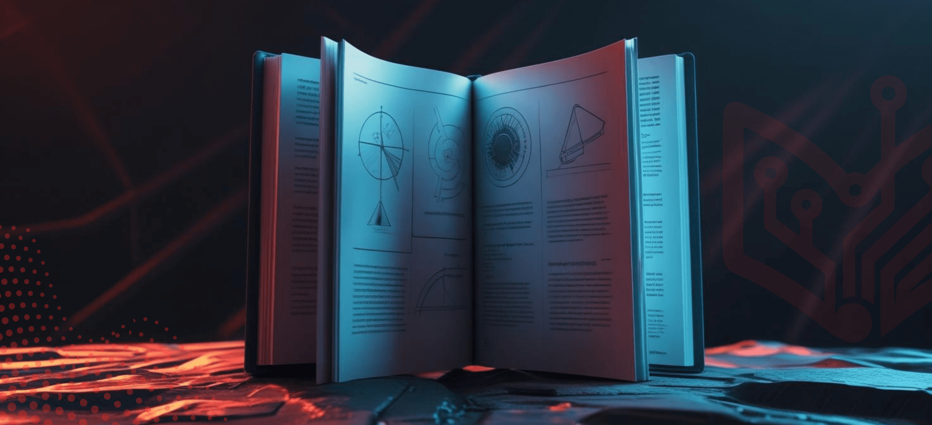 Hero background